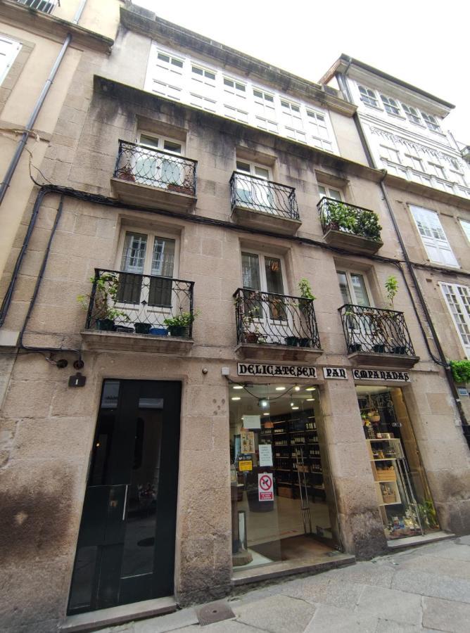 Apartament Paz Termal Ourense