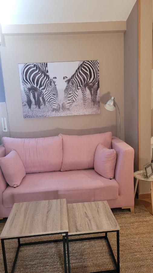 Apartament Paz Termal