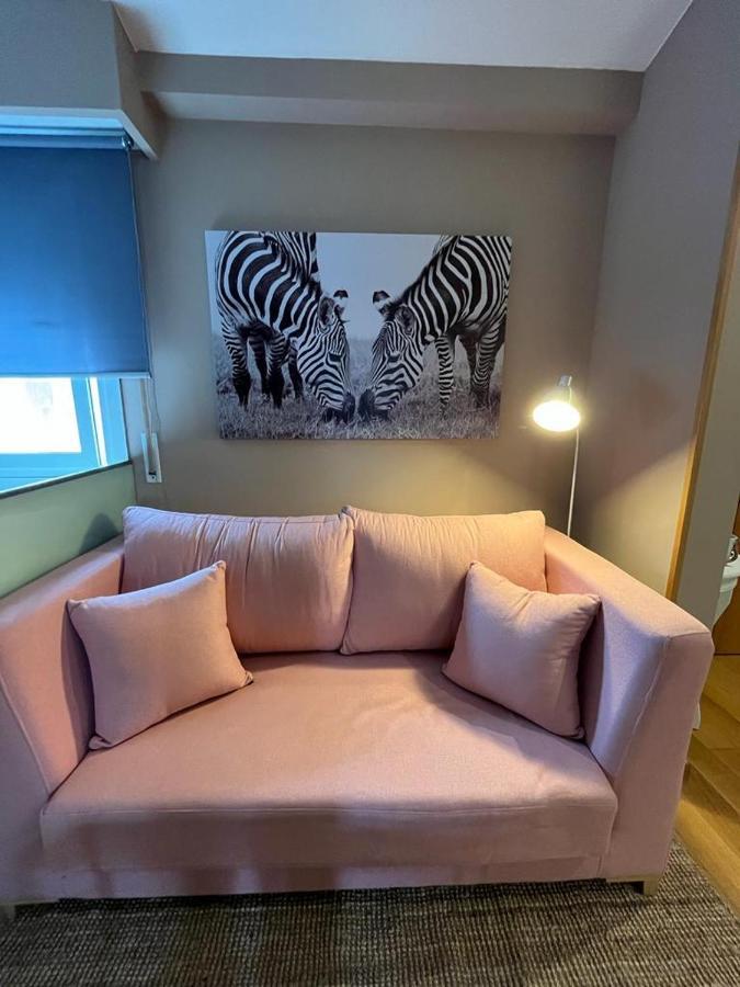 Paz Termal Apartament