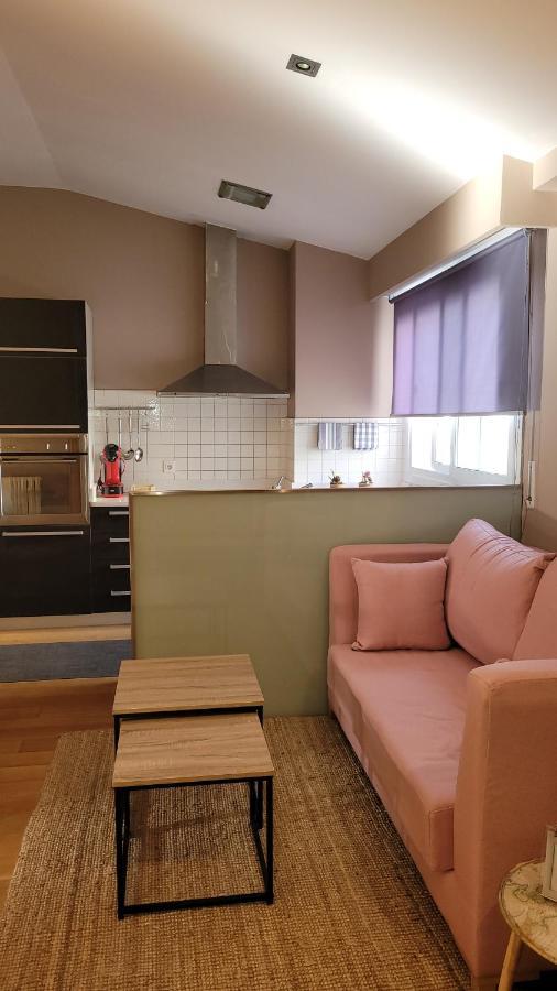 Paz Termal Apartment *