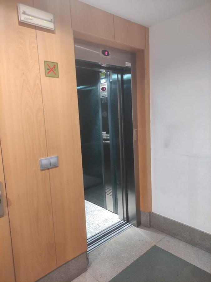Apartament Paz Termal *