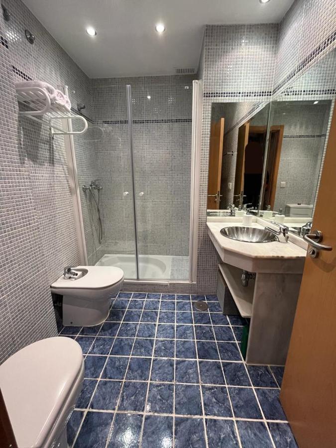 Paz Termal Apartment *