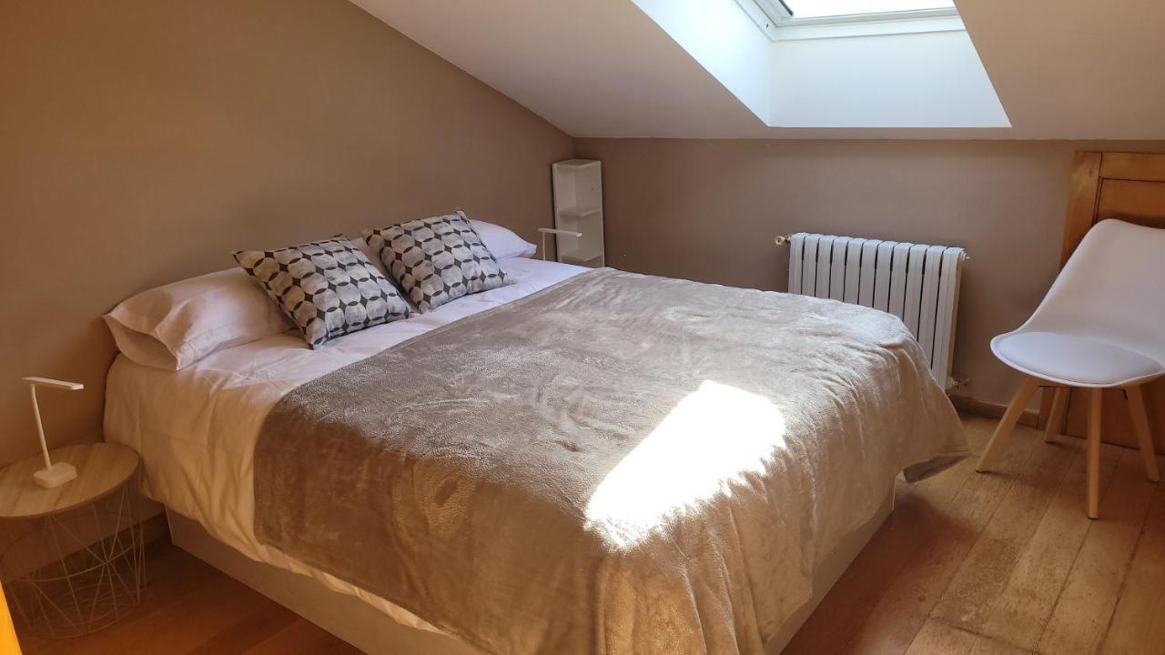 Apartament Paz Termal