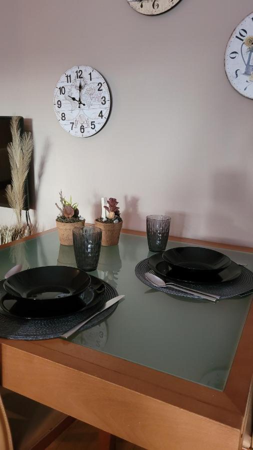Apartament Paz Termal