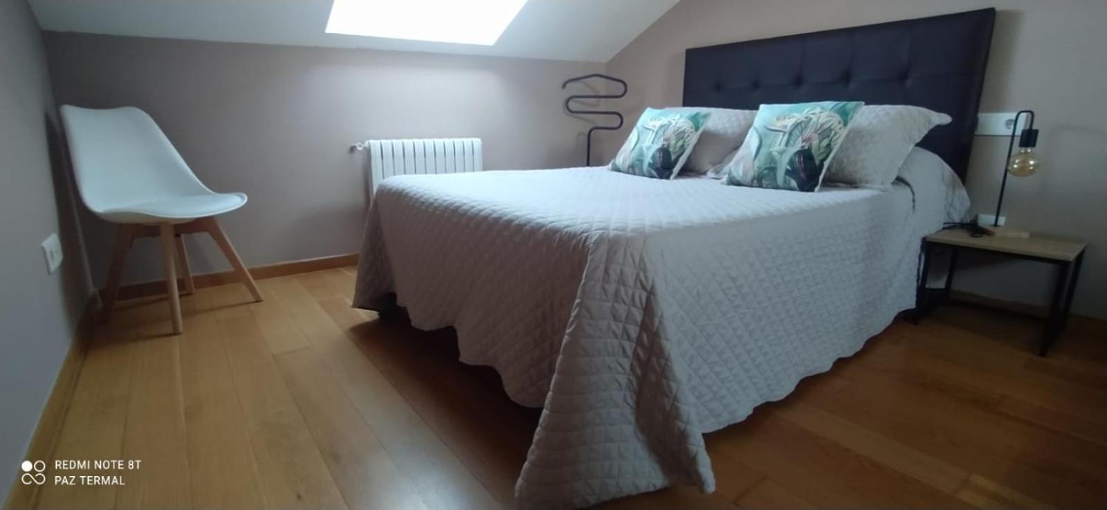 Apartment Paz Termal Ourense