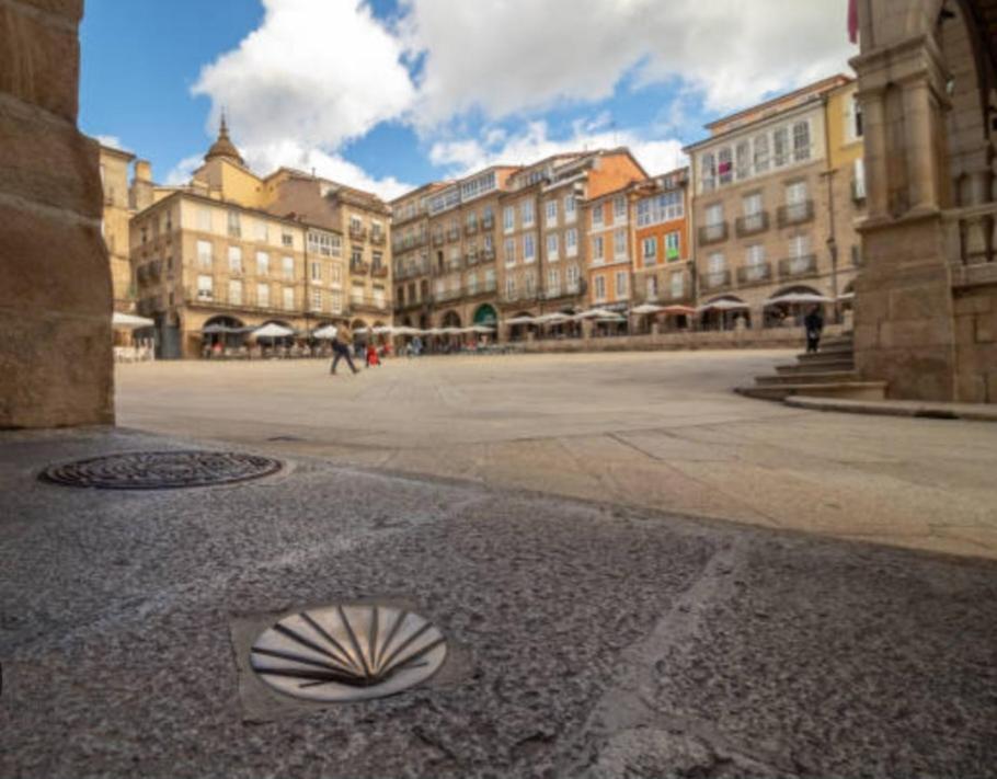 Paz Termal Apartament