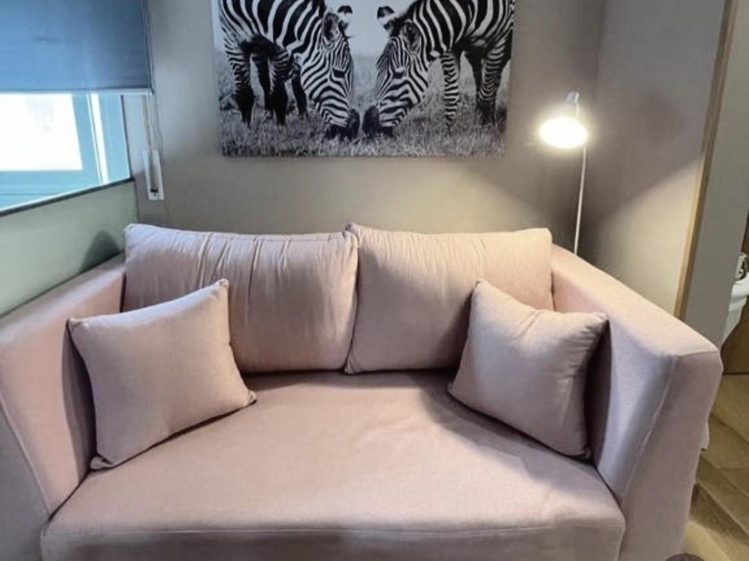 Apartament Paz Termal